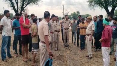 राजस्थान: SI भर्ती परीक्षा देकर लौटे युवक का पेड़ से लटका मिला शव, बैग में मिले एडमिट कार्ड, पेपर