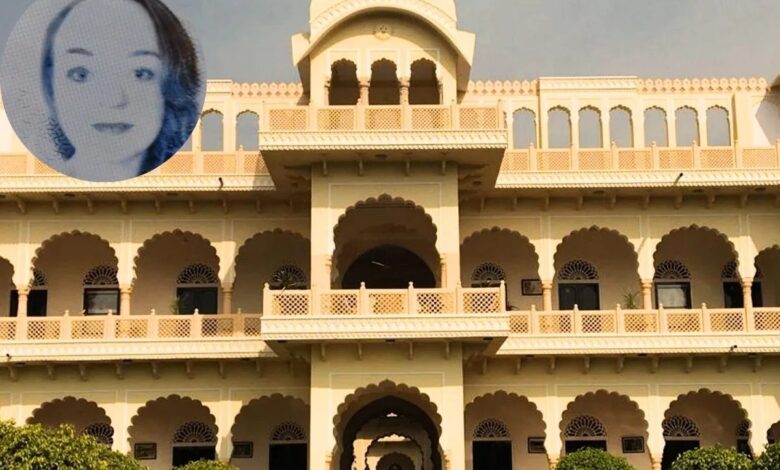 राजस्थान के रणथंभौर में विदेशी महिला पर्यटक की मौत, होटल में डिनर के बाद अचानक बिगड़ी तबीयत