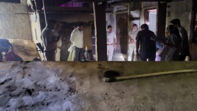 राजस्थान: पति ने चारपाई पर सो रही पत्नी की कुल्हाड़ी से काटकर की हत्या