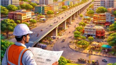 राजस्थान में 50 हजार आबादी वाले शहरों की बदल जाएगी सूरत, नए मास्टर प्लान से होंगे बड़े फायदे