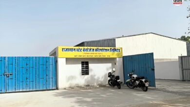 राजस्थान में अब डॉक्टर-इंजीनियर बिकवाएंगे शराब, RSBCL में डेपुटेशन बना अफसरों की पसंद