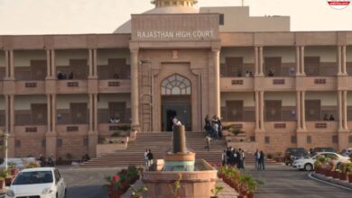 राजस्थान हाईकोर्ट: ट्रांसजेंडर संशोधन विधेयक पर की गई कुछ टिप्पणियां हटाने के निर्देश