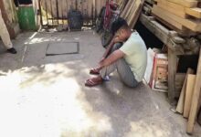 शराब के नशे में SI की परीक्षा देने पहुंचा अभ्यर्थी, बाहर निकाला 