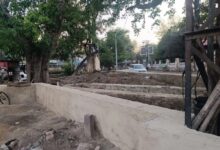 शहर के बिजलीघर चौराहा व एसएमडी सर्किल पर ट्रैफिक ज्यादा, मार्किंग के अनुसार हटेंगे वेंडर