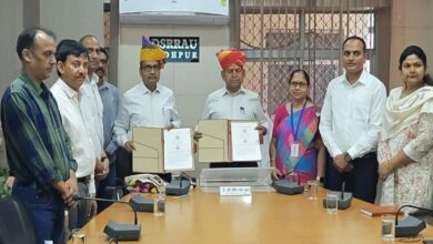 शोध, नवाचार और अकादमिक सहयोग को मिलेगा बढ़ावा, छात्रों के लिए खुलेंगी नई संभावनाएं