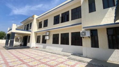 श्री गोविन्द आश्रम बनेगा बुजुर्गों व बेसहारों का सहारा, मुफ्त में मिलेगी होटल जैसी सुविधा