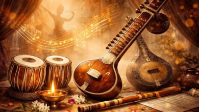 संगीत: कला की सर्वोत्तम अभिव्यक्ति