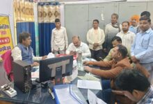 सख्ती का असर… जिले में बिजली छीजत 22.44 पर आई