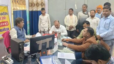 सख्ती का असर… जिले में बिजली छीजत 22.44 पर आई