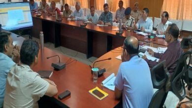 सड़क सुरक्षा पर सख्ती: नियम तोड़ने वालों पर कार्रवाई के कड़े निर्देश