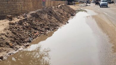 सरहदी जिले में पश्चिमी विक्षोभ का असर खत्म, अब बढ़ेगा पारा