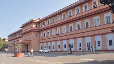 सीकर पंचायतीराज विभाग: हटाए प्रशासकों को फिर किया बहाल; कांग्रेस का आरोप- चुनिंदा बहाली क्यों?