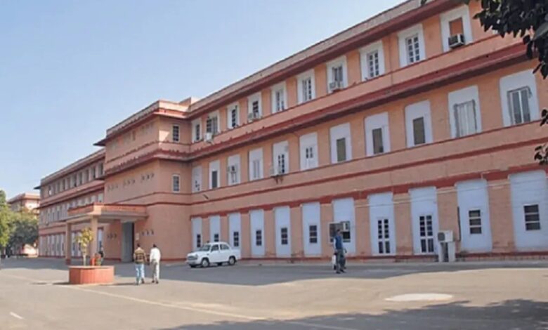 सीकर पंचायतीराज विभाग: हटाए प्रशासकों को फिर किया बहाल; कांग्रेस का आरोप- चुनिंदा बहाली क्यों?