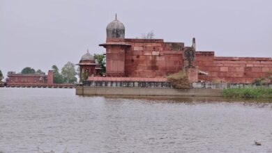 सुंदरता, और वास्तुकला की मूरत…शान-ए- तालाबशाही