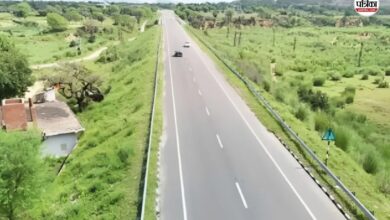 राजस्थान का यह हाईवे 818.46 करोड़ की लागत से होगा फोरलेन, 18 को टेंडर; 9 नई पुलिया और 2 अंडरपास बनेंगे