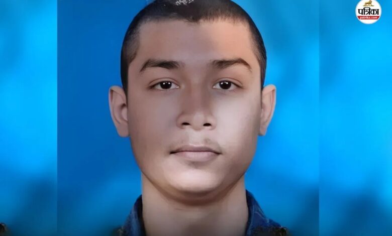 सवाईमाधोपुर में मकान की तीसरी मंजिल पर मिला छात्र का शव, फैली सनसनी; 15 दिन पहले ही बिहार से आया था