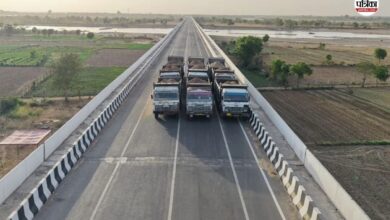 Rajasthan Bridge: खुशखबर, बनास नदी पर बने गहलोद हाई लेवल ब्रिज का लोड टेस्ट सफल, आज से शुरू होगा यातायात