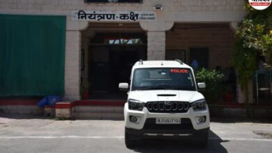 नागौर में 10 हजार किलो विस्फोटक सामग्री मिलने के मामले में NIA का बड़ा एक्शन, ‘नर्सिंगकर्मी’ वाला राज खुला