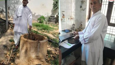 20 साल से नहीं खरीदा गैस सिलेंडर, राजस्थान के इस किसान ने ‘गोबर’ से ऐसे बचाए लाखों रुपए, तरीका है बेहद आसान
