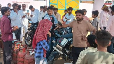 Lpg Gas Crisis: गांवों में दो माह से घरेलू एलपीजी गैस सिलेंडरों की सप्लाई ठप, उपभोक्ता परेशान