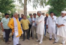 शिक्षा पर सख्त रुख: जनसुनवाई से लेकर औचक निरीक्षण तक, मंत्री ने परखी जमीनी हकीकत