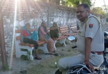 Rajasthan News: खौफनाक वारदात: जमाई ने सास को पेट्रोल डालकर जलाया, उपचार के दौरान मौत