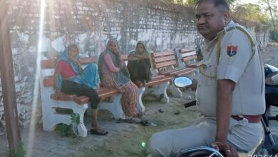 Rajasthan News: खौफनाक वारदात: जमाई ने सास को पेट्रोल डालकर जलाया, उपचार के दौरान मौत