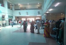 पीबीएम का हाल: स्ट्रेचर पर तय हो रही मरीजों की मंजिलें