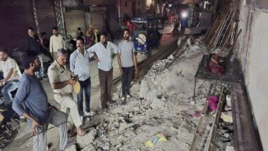 बेहोशी मिली 6 साल की मासूम, नशे की आशंका