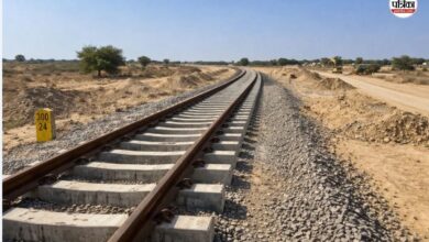 Rajasthan Rail Project: 25 साल में 7 सर्वे, फिर भी इन रूटों पर नहीं बिछी रेल लाइन, जानें क्यों अटके करोड़ों के प्रोजेक्ट?