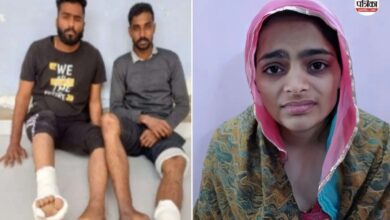 शादी के बाद कोचिंग में पत्नी को हुआ गैर मर्द से प्यार, प्रेमी से संबंध बनाने की चाह में अपने ही पति के साथ कर डाला कांड