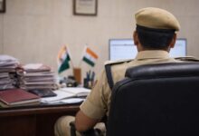 ​​​​​Sirohi News: थानेदार का कथित आपत्तिजनक ऑडियो वायरल, समाज विशेष के खिलाफ अपशब्द का आरोप, लाइन हाजिर