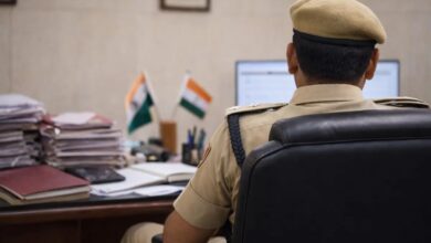 ​​​​​Sirohi News: थानेदार का कथित आपत्तिजनक ऑडियो वायरल, समाज विशेष के खिलाफ अपशब्द का आरोप, लाइन हाजिर