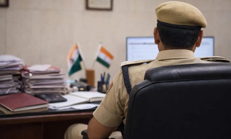 Sirohi News: थानेदार का कथित आपत्तिजनक ऑडियो वायरल, समाज विशेष के खिलाफ अपशब्द का आरोप, लाइन हाजिर