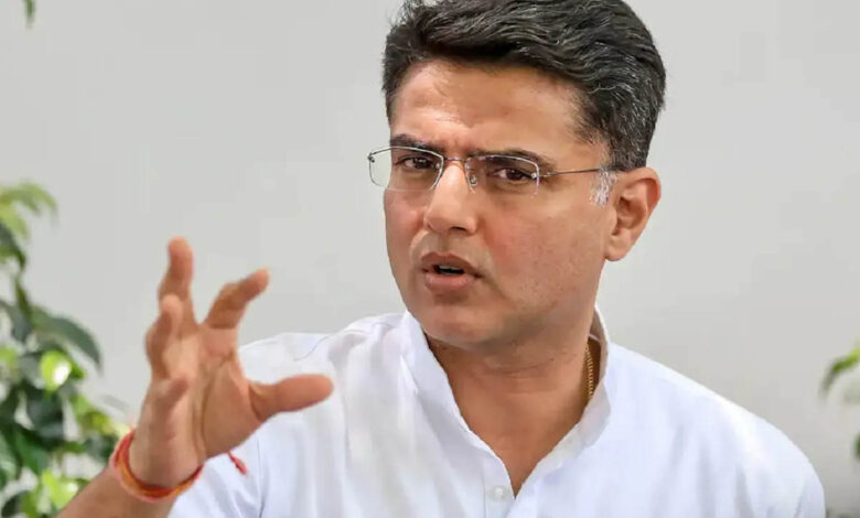 Panchayat Election: राजस्थान में पंचायत और निकाय चुनाव से क्यों बच रही सरकार? सचिन पायलट ने किया बड़ा खुलासा