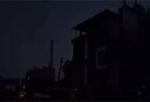 Blackout: कल रात 10 मिनट का होगा ब्लैकआउट, सायरन बजते ही बंद करनी होंगी लाइटें, कलक्टर ने जारी किया निर्देश