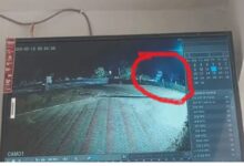 मेड़ता डीएसटी पर बड़ा कारनामा : रात्रि के समय अवैध बजरी से भरे ट्रक पकड़कर बिना कार्रवाई छोड़े!