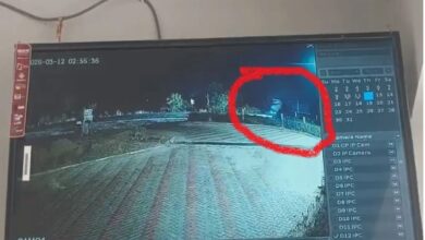 मेड़ता डीएसटी पर बड़ा कारनामा : रात्रि के समय अवैध बजरी से भरे ट्रक पकड़कर बिना कार्रवाई छोड़े!