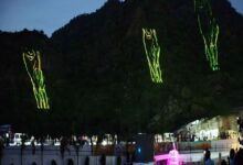 अजमेर में बंद हुआ लेजर और साउंड शो, फ्लॉप हो गई नाइट टूरिज्म की योजना