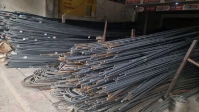 US Israel-Iran War: मिडिल ईस्ट युद्ध का असर, घर बनाना हुआ महंगा, सरिया से लेकर स्टील के दामों में तेज बढ़ोतरी