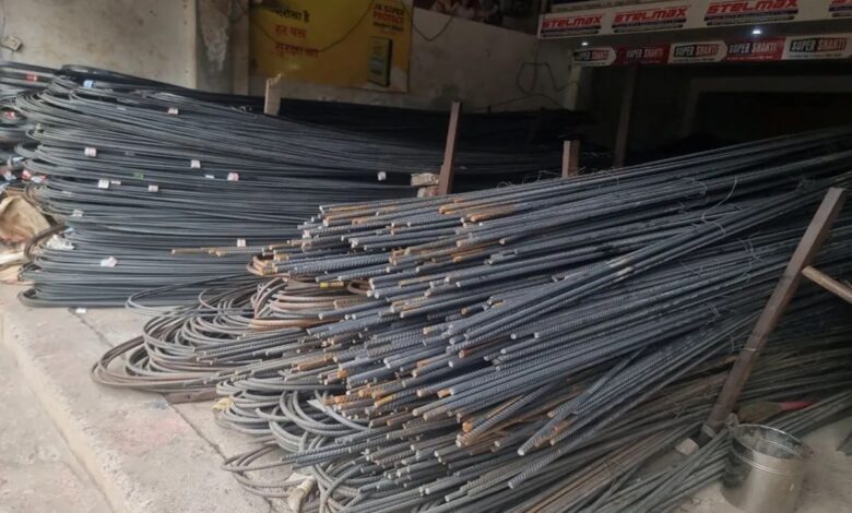 US Israel-Iran War: मिडिल ईस्ट युद्ध का असर, घर बनाना हुआ महंगा, सरिया से लेकर स्टील के दामों में तेज बढ़ोतरी