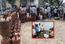 Alwar: शादी का कार्ड लेकर पहुंचे लोग, बोले- ‘साहब! इष्टदेव को न्योता दे दिया, अब सिलेंडर भी दिलवा दो’