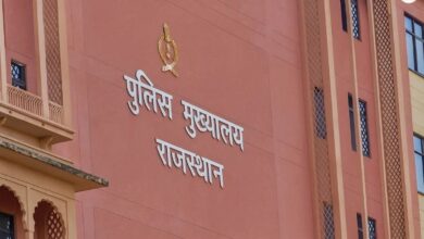 जोधपुर में ड्रग्स फैक्ट्री का भंडाफोड़: ANTF की बड़ी स्ट्राइक, करोड़ों की MD ड्रग्स जब्त; मुठभेड़ के बाद आधा दर्जन गिरफ्तार