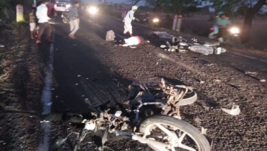 सड़क हादसों में वृद्धि, शादी की खुशियां बन रहीं मातम: