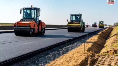 Rajasthan Road News: राजस्थान में यहां 40 करोड़ की लागत से डबल लेन बनेगी सड़क, 2 जिलों को मिलेगा सीधा फायदा