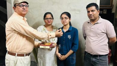 सीबीएसई 10वीं का परिणाम जारी, हनुमानगढ़ के विद्यार्थियों ने रचा सफलता का नया इतिहास