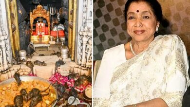 RIP Asha Bhosle : देशनोक करणी माता की अनन्य भक्त थीं आशा ताई, क्या जानते हैं राजस्थान से ये ख़ास कनेक्शन? 