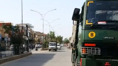 राजस्थान की साधुवाली छावनी में सैनिक की संदिग्ध हालात में मौत, अपने क्वार्टर के बाथरूम में बेहोश मिले