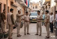 Rajasthan ACB Trap Fail : एसीबी की नाक के नीचे से फरार हुआ ‘घूसखोर’ हेड कांस्टेबल, 30 हज़ार की मांगी थी घूस