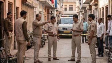 Rajasthan ACB Trap Fail : एसीबी की नाक के नीचे से फरार हुआ ‘घूसखोर’ हेड कांस्टेबल, 30 हज़ार की मांगी थी घूस